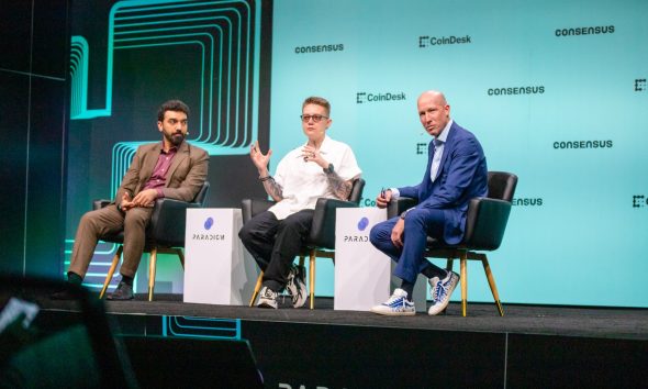 Privacy and accountability can coexist onchain, say panelists at Consensus Miami