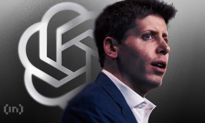 OpenAI IPO Filing Looms: Crypto Liquidity Crunch Incoming?