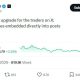 X Pushes Deeper Into Trading With Live Cashtag Charts and Prices