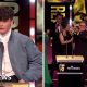 Best moments from the Bafta TV Awards