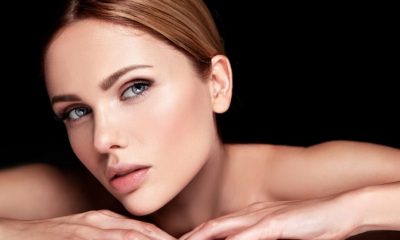 Defined face makeup2