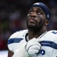 Seahawks' Derick Hall partners with Huggies after NICU survival