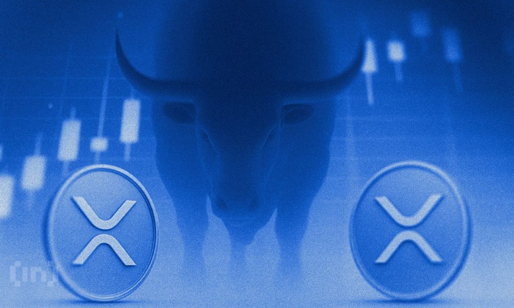 Ripple CEO Sends Strong XRP Signal From Las Vegas