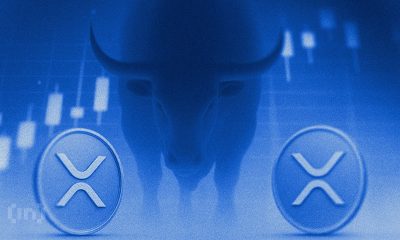 Ripple CEO Sends Strong XRP Signal From Las Vegas