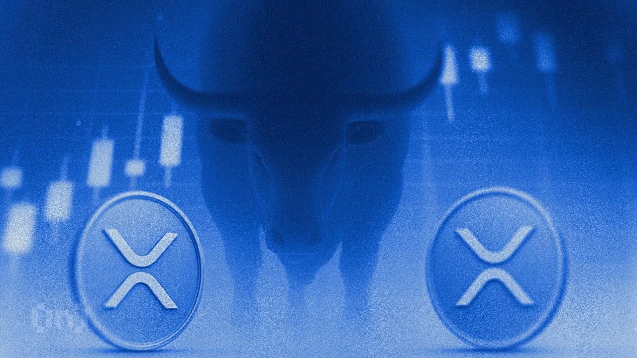 Ripple CEO Sends Strong XRP Signal From Las Vegas