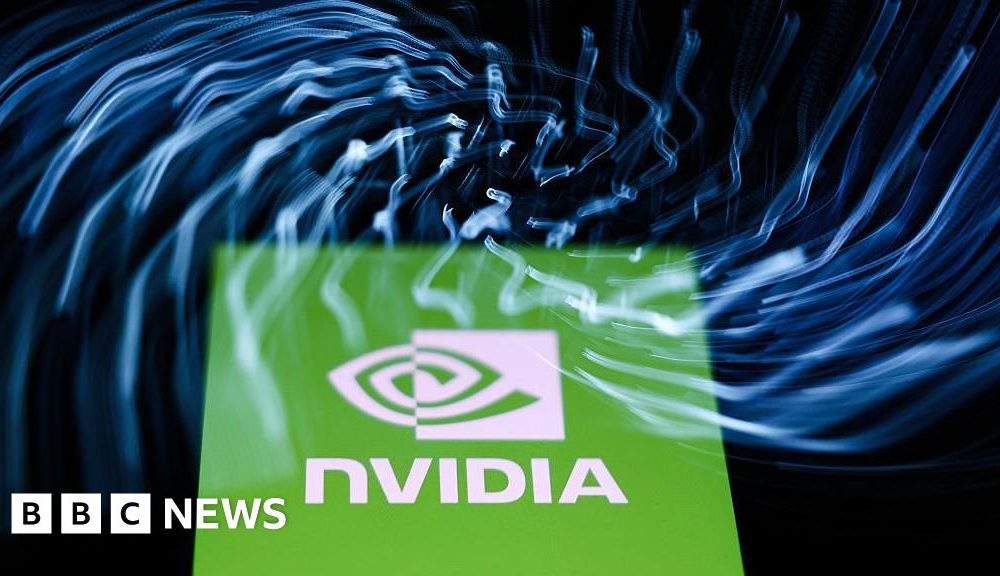 Nvidia's record results fail to impress investors