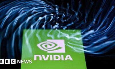 Nvidia's record results fail to impress investors