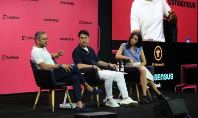 Crypto wallets are being rebuilt for AI agents, Trust Wallet and Mesh executives say at Consensus Miami