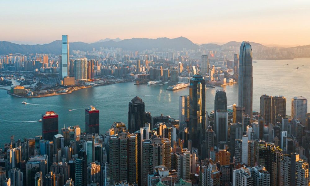 CLARITY will strengthen dollar stablecoins, but Asia wins on yield: HashKey Research