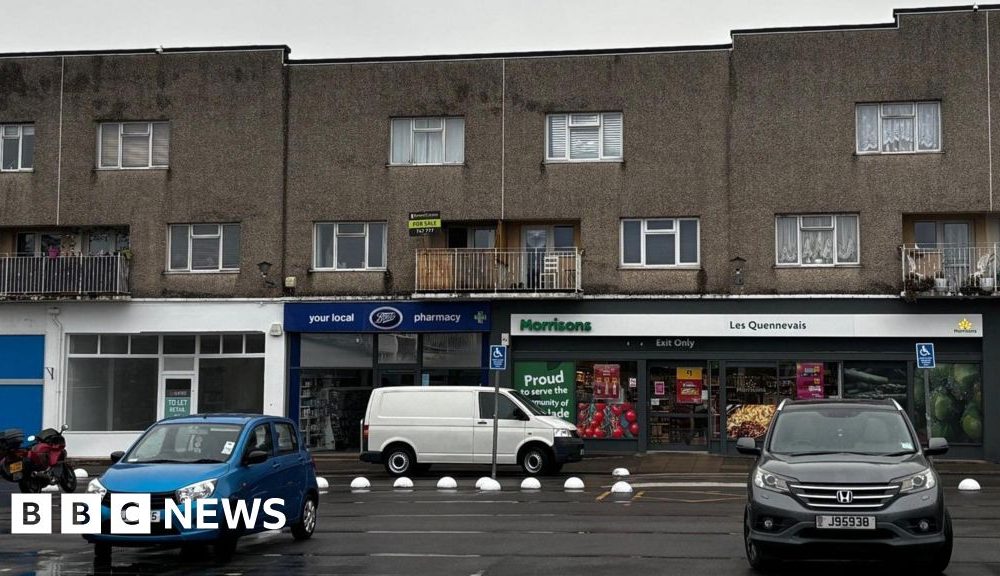 St Brelade concerns of empty shops and cost of living