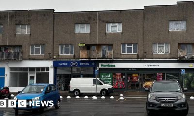 St Brelade concerns of empty shops and cost of living