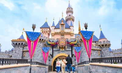 Disneyland temporarily closing Pirates of the Caribbean, Pixie Hollow and more