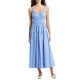 Weekend Open Thread: Marianne Dress