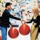 Josh Charles and Christina Applegate in Don't Tell Mom the Babysitter's Dead