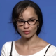 Zoë Kravitz, Gracie Abrams, and More It-Girls Have the Cleo Tee on Repeat: Designer Cleo Camp Shares Why