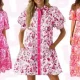 DRESSES