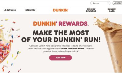 Dunkin' Donuts Free Coffee Today: How to Claim Your Cup