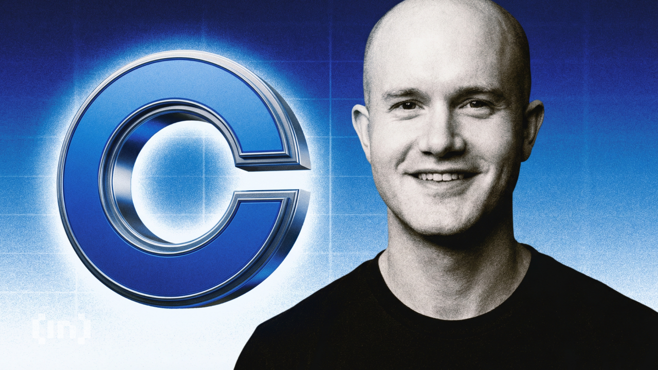 Coinbase CEO Says Financial System Needs Update Across 8 Areas