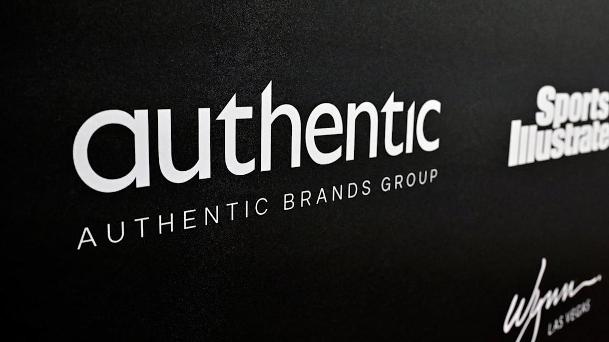 Authentic Brands Group IPO: CEO change signals stock offering