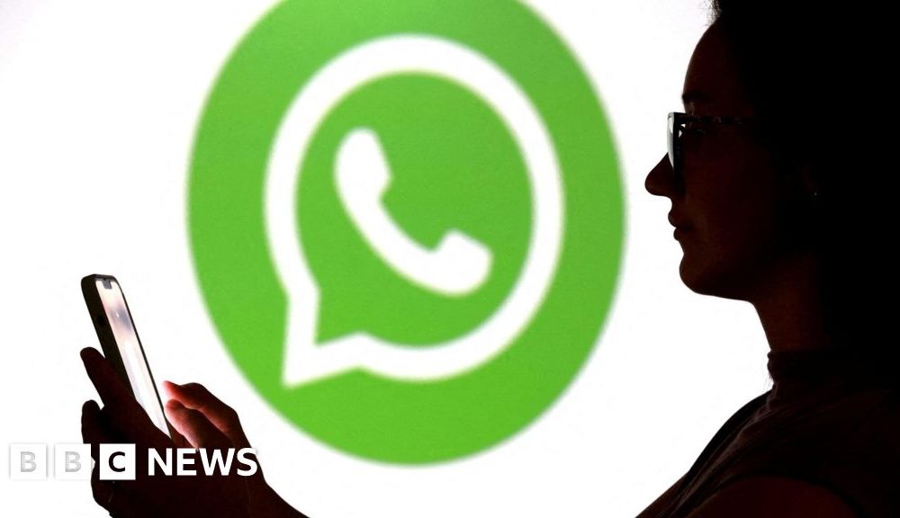 WhatsApp launches 'incognito' AI chat with private disappearing messages