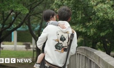 In Japan, divorce splits parents from children. Could a law change end sole custody?