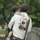 In Japan, divorce splits parents from children. Could a law change end sole custody?