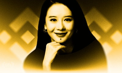 5 Things to Know About Yi He, First Crypto Boss on Fortune’s Most Powerful Women List