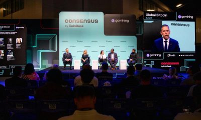Bitcoin treasury firms outline $3 trillion opportunity in BTC-backed digital credit at Consensus