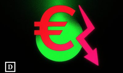 EUR Stablecoins Hit $774.2M All-Time High, With 66% on Ethereum: Token Terminal