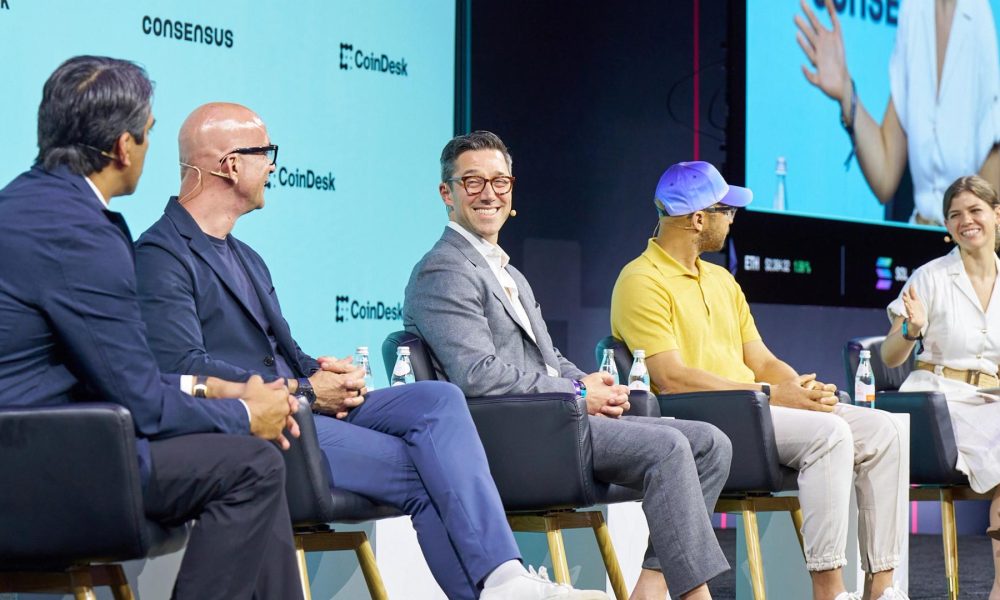 NYSE tokenization partners warn synthetic stock tokens could mislead retail traders