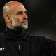 Pep Guardiola