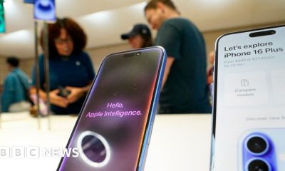 Apple to pay up to $95 to some US iPhone buyers over AI lawsuit