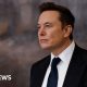 SpaceX files for IPO that could make Elon Musk a trillionaire