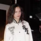 Star Sightings: Olivia Rodrigo Wears a 'Saturday Night Live' Jacket, Emily Ratajkowski Shops in New York City