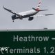 Heathrow rival could lead expansion, watchdog says