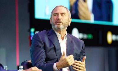 Ripple CEO Brad Garlinghouse says Clarity better than chaos as Senate hits key moment