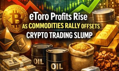 Crypto Breaking News