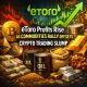 Crypto Breaking News