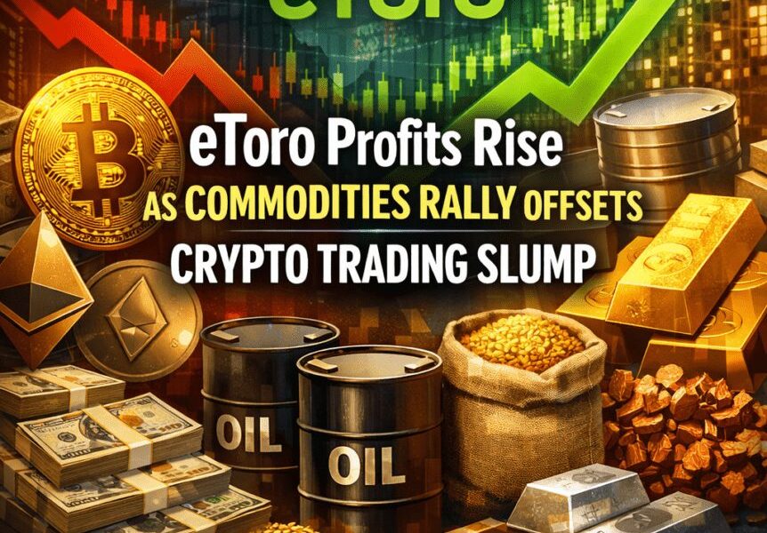 Crypto Breaking News