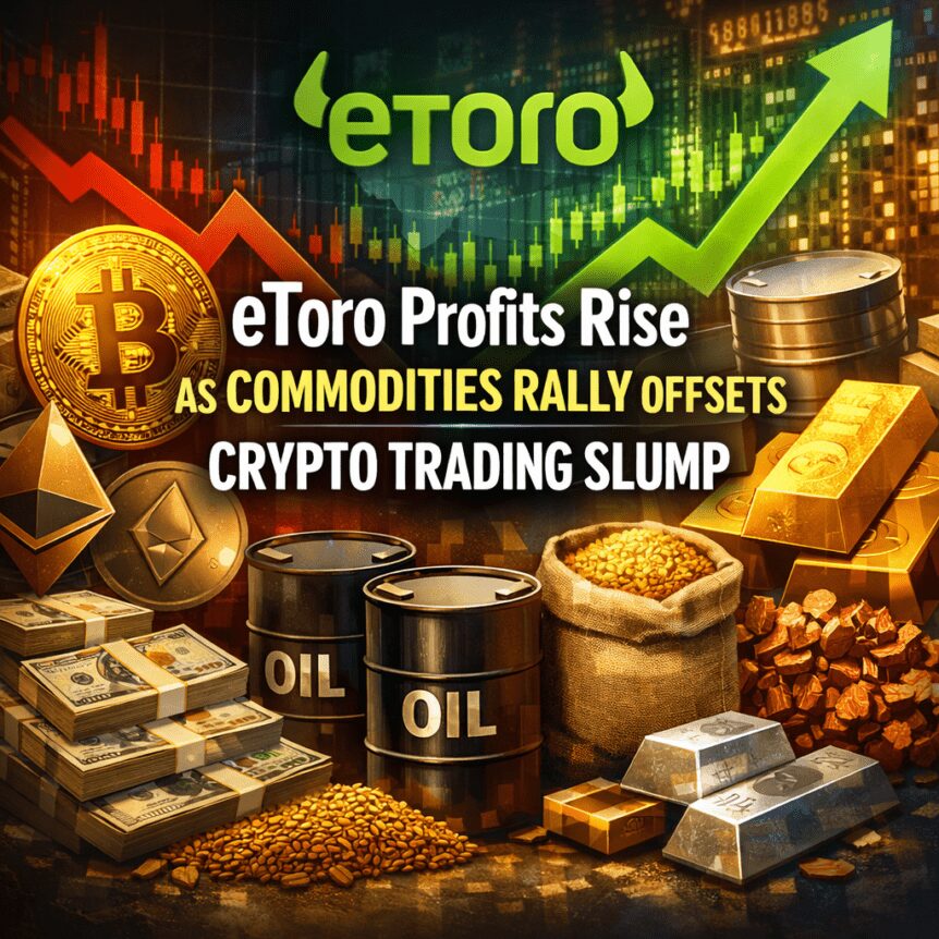 Crypto Breaking News