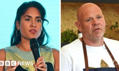Top UK chefs call for 10% VAT cut for pubs and restaurants
