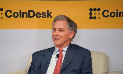 How the House Financial Services Committee is taking on tokenization: State of Crypto