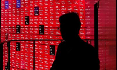 FTSE 100 Surges 0.8% Today as Oil Eases and Markets