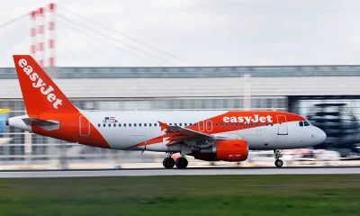 Charging power bank in checked bag forces easyJet flight to divert to Rome