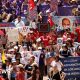 May Day protests take place across major US cities