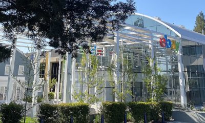 eBay Headquarter