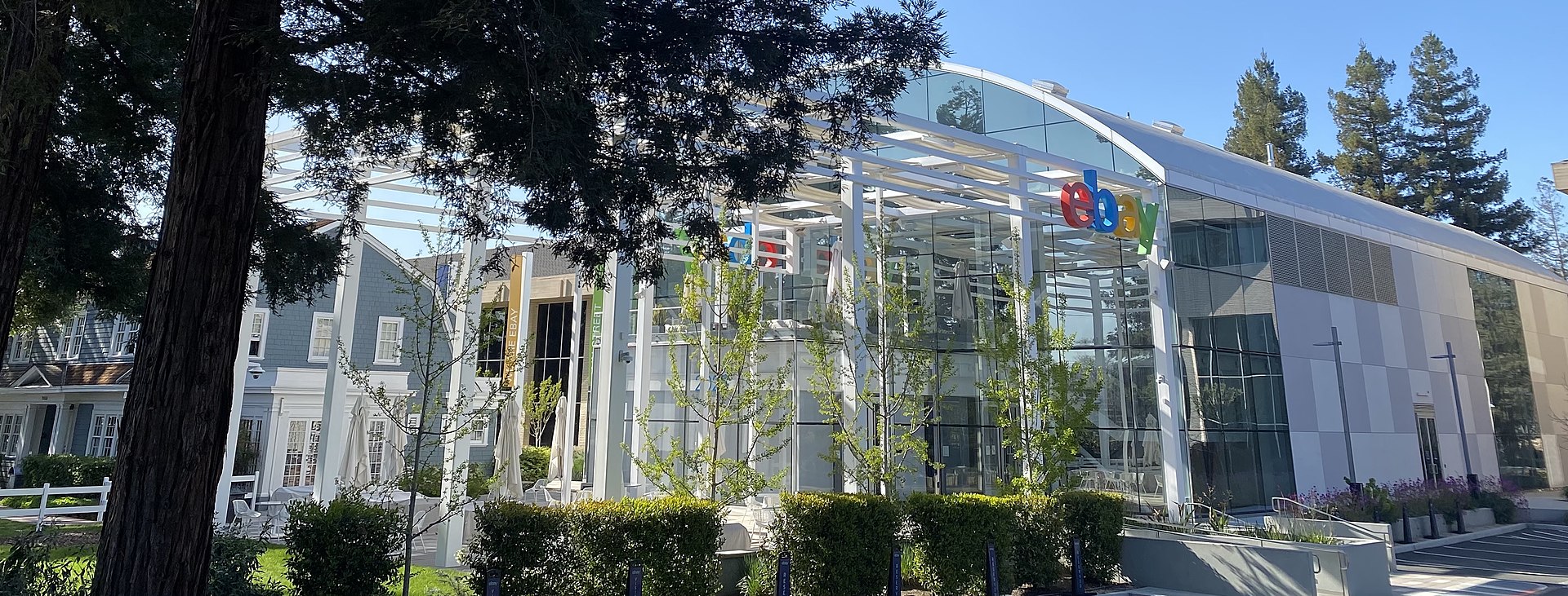 eBay Headquarter