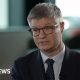 Next boss warns of 'dramatic' fall in entry-level jobs