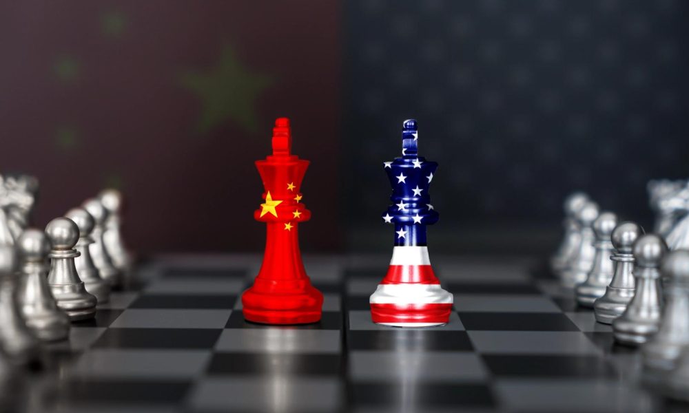 The U.S. can’t lose the bitcoin race to China