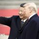 A decade on, the US president returns to a stronger and more assertive China